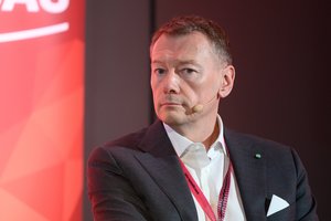 V. Janulevičius atkreipė dėmesį į vieną dalyką biudžete: tai labai svarbu ir gyventojams, ir verslui