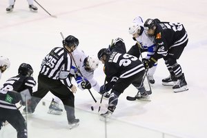 OHL Baltijos čempionato apžvalga: nesėkmingas mėnuo Lietuvos komandoms