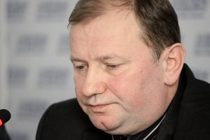 D. Pūras: politikai, kritikuojantys vaiko teisių apsaugos tarnybų darbą, meta iššūkį teisinei valstybei