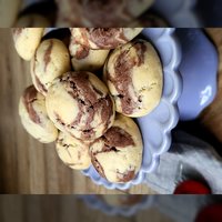 Naminiai sausainiai: tiks ne tik prie kavos puodelio