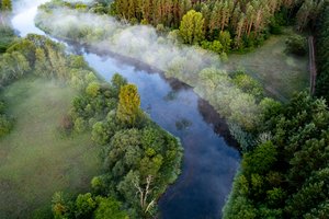 Metinėje ataskaitoje – naujausi duomenys apie Lietuvos aplinkos būklę: pirmą kartą parengta interaktyviu formatu