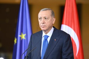 Europos pasiuntinys patarė Turkijai švelninti toną, kad išvengtų izoliacijos