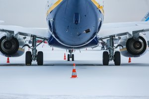 Iš Kauno oro uosto lėktuvai kils į tris naujas kryptis