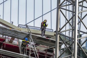 Analizė parodė: daugiausia bankrutuoja statybų bendrovės