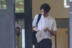 Naujausius švietimo rodiklius apžvelgęs ekspertas atviras: valstybė užprogramavo ilgą ir skausmingą bėdą