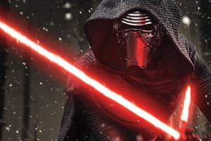 Išsiaiškino „Žvaigždžių karų“ stiliaus lazerinių ginklų kūrimo paslaptį – ir žada tai panaudoti