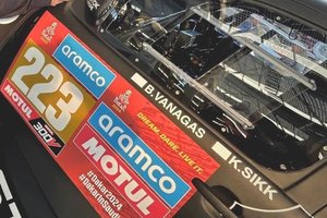 Prieš Dakaro ralį – netikėta staigmena: nuo automobilių dings Lietuvos vėliava