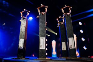 „Sugauto vėjo“ kelias į Lietuvos sporto apdovanojimų sceną