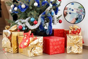 Atskleidė, ką lietuviai dažniausiai dovanoja Kalėdoms: patys populiariausi daiktai