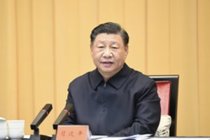 Kitą savaitę Kinijos prezidentas Xi Jinpingas lankysis Vietname