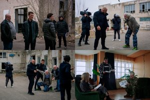 Ironvytas – apie netikėtą E. Vėlyvio skambutį, naujus iššūkius ir kodėl blogą gangsterį vaidinti lengviau nei gerą kunigą