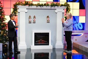 Per vieną „Teleloto“ žaidimą – penki laimėti automobiliai: apie sėkmę pranešė ir pacientas