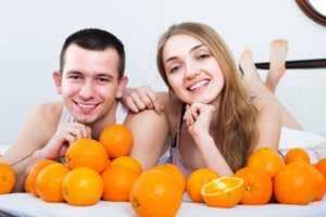 Plinta kaip virusas: ar jūsų santykiai atlaikytų apelsino žievelės testą?