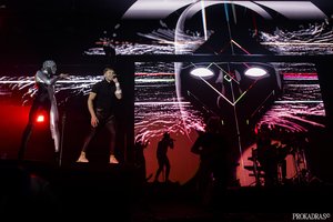 „SEL“ bandys pagerinti dar vieną rekordą: tą darys grįžę į Kauno „Žalgirio“ areną