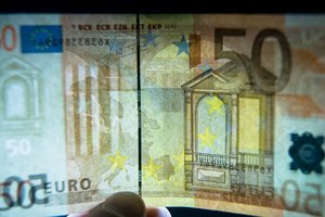 Atsakė, ar galite reikalauti, kad jums algą mokėtų kas savaitę