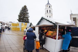 Jau gali pasakyti, kaip lietuviai gyvens kitąmet: akcentuoja, kad prieita „kritinė riba“