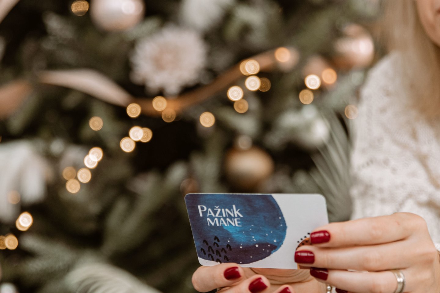 Įrankis gilesniems pokalbiams.<br> „Vaikų linija“ nuotr.