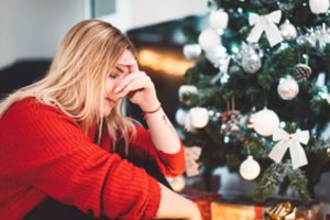 Paauglių Kalėdos: švenčių laukia ne visi ir ne visiems tai – stebuklų metas