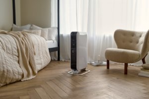 Kaip išsirinkti tinkamą patalpų šildytuvą?