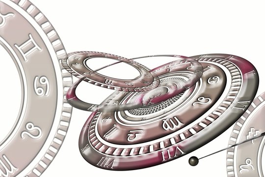 Horoskopas.