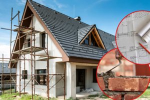 Namą rekonstravęs statytojas sulaukė nemalonumų: atsakomybės neišvengs