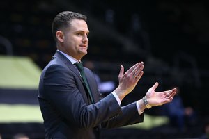 Papildomos išlaidos „Žalgiriui“: Lietuvos čempionai turės sumokėti milžinišką sumą M. Schilleriui