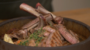 Gian Lucos ėrienos troškinys sušildys net ir šalčiausią žiemos dieną: sotu ir be galo paprasta