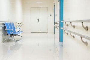 Didėsiantis dienos stacionarų skaičius leis patogiau gauti sveikatos priežiūros paslaugas