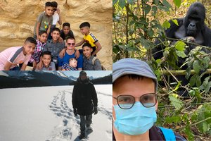 Nuosavo būsto neturintis įmonės direktorius turi kitų prioritetų: gali pretenduoti į Lietuvos rekordą