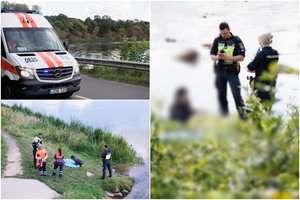 Lietuvą sukrėtusioje dviejų sesučių nužudymo byloje – naujos detalės: gautos svarbios išvados dėl policijoje dirbusios motinos