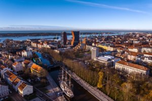 Klaipėdos valstybinio muzikinio teatro konferencijoje įžvalgomis dalijasi mokslininkai ir teatralai