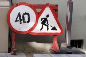 Pagaliau: pradeda ruoštis vienos baisiausių Senamiesčio gatvių tvarkymui