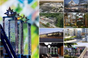 Apdovanoti geriausi šių metų NT projektai Lietuvoje: štai, kokie jie