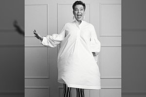 Nomeda Marčėnaitė: „Būtina kartais stabtelėti ir atsijungti nuo kasdienybės“