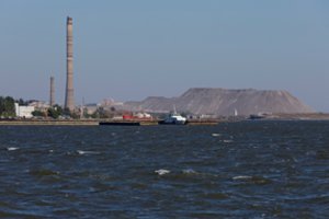 Iš Kremliaus – nauji užmojai: nusitaikė į Azovo jūrą ir jau rengia įstatymo projektą