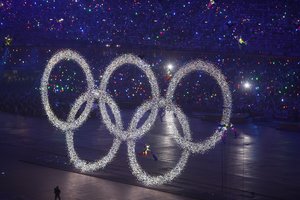 Sensacingas Tarptautinio olimpinio komiteto sprendimas: į žaidynes grįžta rusai ir baltarusiai