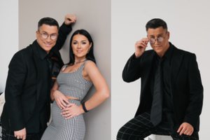 Saulius Skambinas nėrė į naują veiklą: „Pajutau, kad noriu naujų vėjų“