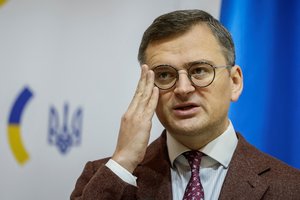 Po rusų ir baltarusių grįžimo į olimpines žaidynes – skirtinga Rusijos bei Ukrainos reakcija