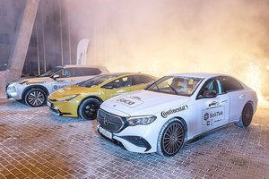 Metų automobiliai – Lietuvoje ir svetur: štai ką pasirinko atskiros valstybės