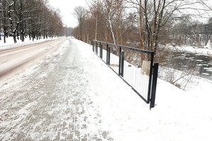 Vairuotojai liko nesupratę: štai kokia šių brangių įrenginių paskirtis