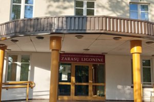 Po Zarasų ligoninėje atlikto audito merė prašys buvusio vadovo atlyginti žalą: STT pradėjo tyrimą