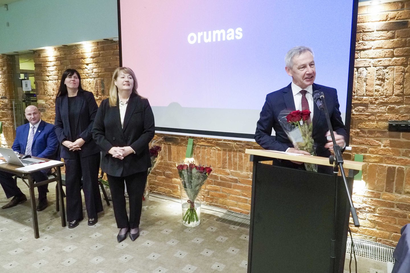 Vilniuje šeštadienį susirinko Lietuvos socialdemokratų partijos (LSDP) taryba.<br>V.Ščiavinsko nuotr.