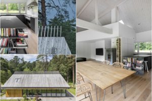 Šį šeimos namą įkvėpė vietovė: apgalvotas iki mažiausios detalės