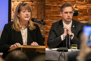 Socialdemokratai keičia strategiją: ilgai lauktas sprendimas – tik kitąmet, laidė mįslingas užuominas