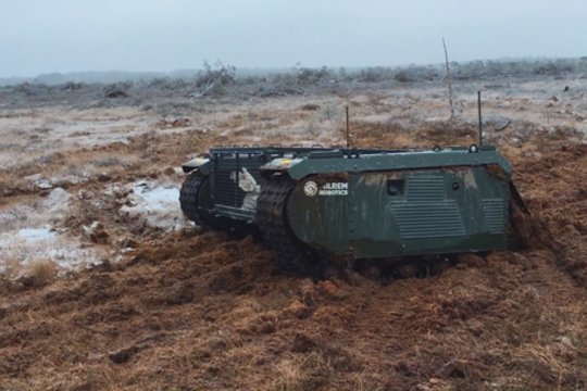 Ukraina, Estija ir Vokietija vienija jėgas – gamina naujos kartos gynybos priemones