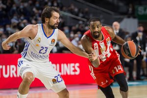 „Žalgiris“ artėja prie susitarimo su A. Hollinsu