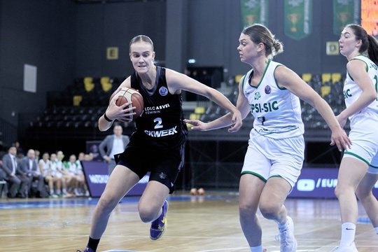  Justė Jocytė