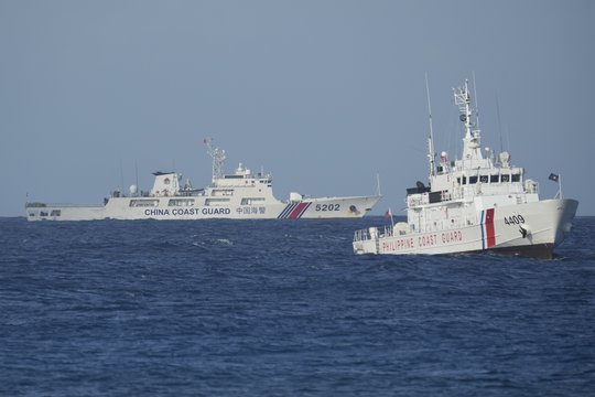 Laivai.