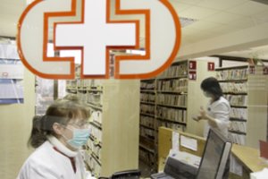 Per parą šalyje – 137 koronaviruso atvejai, viena mirtis