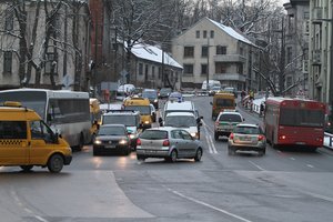 Tokios kelionės autobusu kaunietis nelinkėtų niekam: bendrovė reikalauja vairuotojo paaiškinimo
